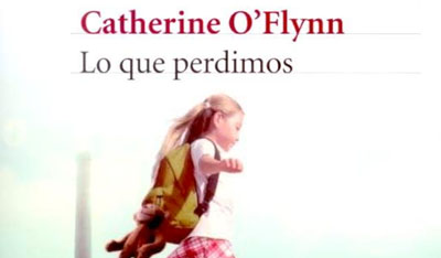 Lo que perdimos, Catherine O’Flynn