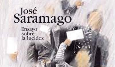 Ensayo sobre la lucidez. José Saramago