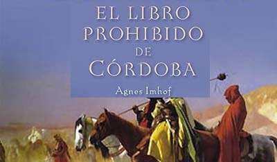 El libro prohibido de Córdoba, Agnes Imhof