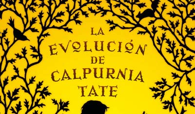 La evolución de Calpurnia Tate, Jacqueline Kelly
