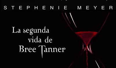 La segunda vida de Bree Turner, Stephenie Meyer