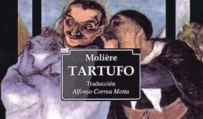 El Tartufo, Moliere