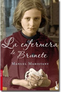 La enfermera de Brunete, Manuel Maristany
