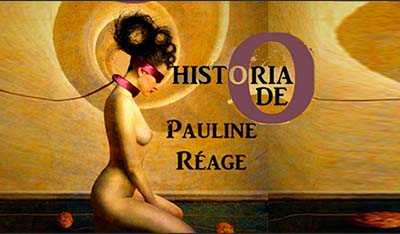Historia de O, Pauline Réage