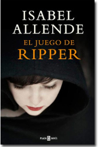 El juego de Ripper, Isabel Allende