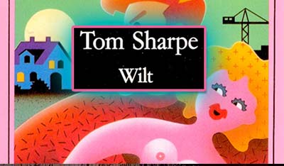 Wilt, Tom Sharpe