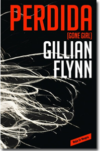 Perdida, Gillian Flynn