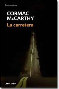 La Carretera, Cormac McCarthy