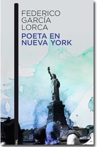 Poeta en Nueva York, Federico García Lorca