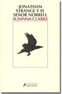 Jonathan Strange y el Señor Norrell, Susanna Clarke