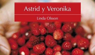 Astrid y Verónica, Linda Olsson