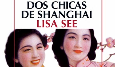 Dos chicas de Sanghai, Lisa See