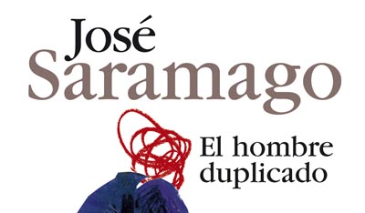 El hombre duplicado, José Saramago