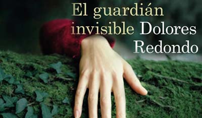 El guardián invisible, Dolores Redondo.