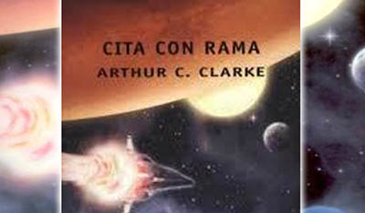 Cita con Rama, Arthur c. Clarke