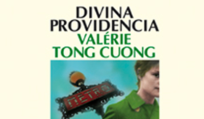 Divina Providencia, Valérie Tong Coung