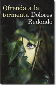 Ofrenda a la tormenta, Dolores Redondo