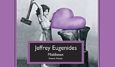 Middlesex, Jeffrey Eugenides