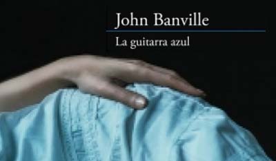 La guitarra azul, John Banville