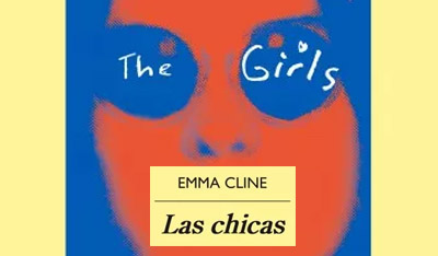 Las chicas, Emma Cline