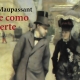 El silencio de la ciudad blanca, Eva Gª Sáenz de Urturi - Me encanta leer