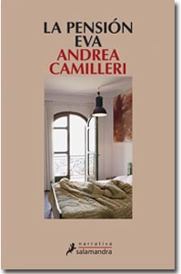 La pensión Eva, Andrea Camilleri