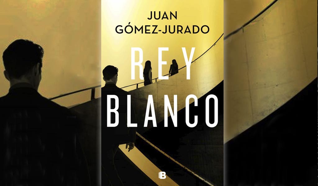 Rey Blanco, Juan Gómez-Jurado