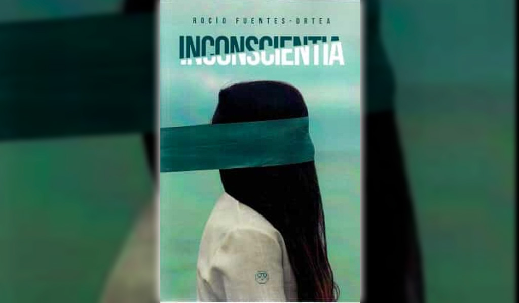 Inconscientia, Rocio Fuentes-Ortea