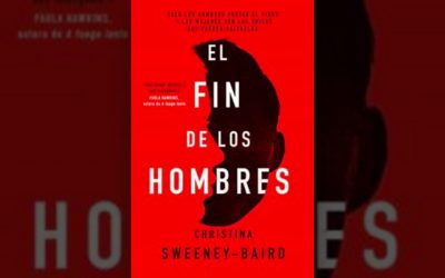 El fin de los hombres, Christina Sheeney-baird