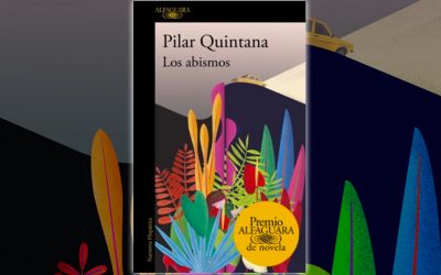 Los abismos, Pilar Quintana