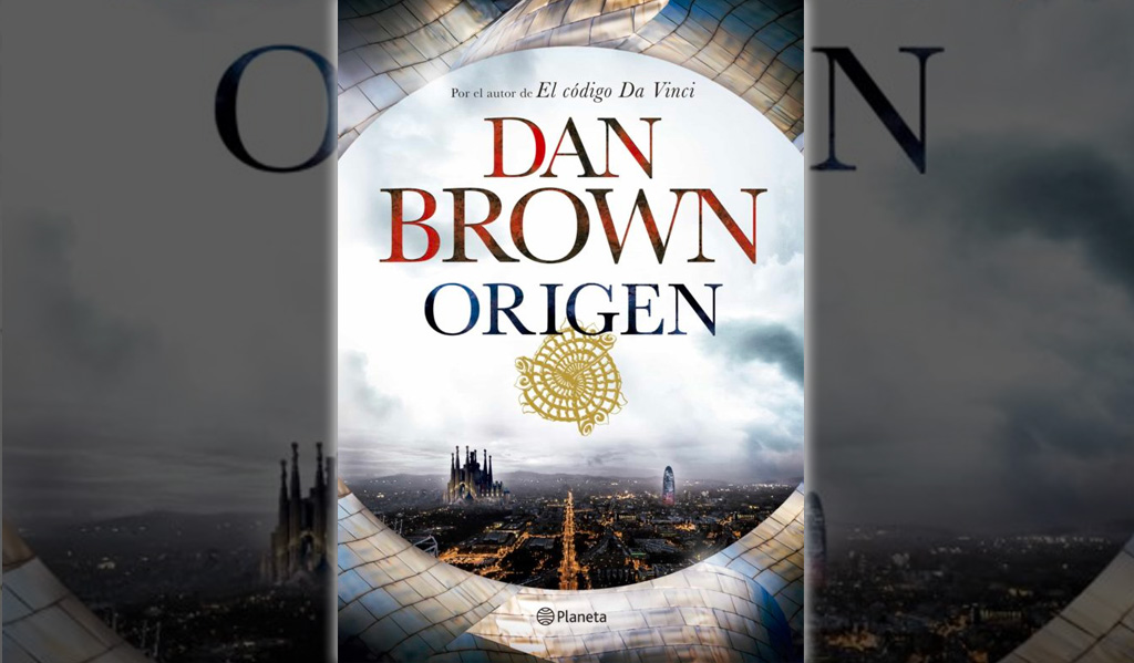 Origen Dan Brown