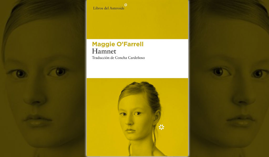 Hamnet, Maggie O’Farrell